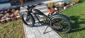 MC E-Bike CoffeeCruiser,elektro-bike - 5