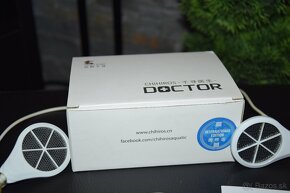 Chihiros Doctor III generácia 3v1 bluetooth edícia - 5