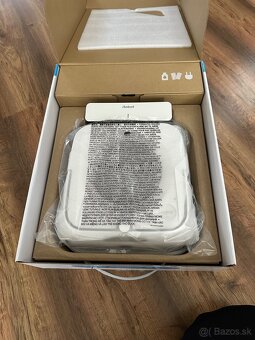 iRobot Braava M6 - 5
