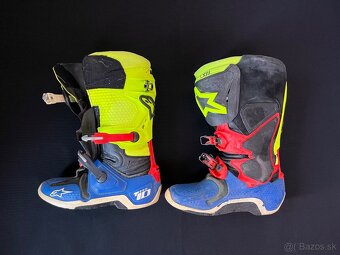 MX výstroj jazdca - 5