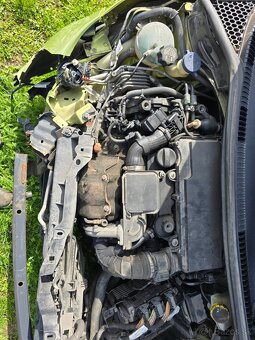 peugeot 207 1.4 hdi - 5