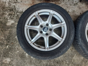 5x108 16" Ford, Volvo - 5