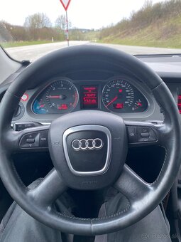 Audi A6C6 - 5