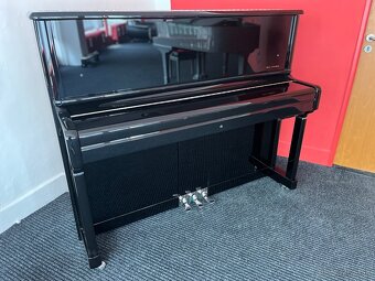 Nové ,samohrajíci piáno pianino W.Steinberg - 5