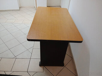 STOLY pracovné 120 x 80 x 70 cm - 5