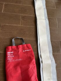 skialp lyze Atomic Backland 175 cm s STurn - 5