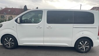 Toyota Proace Verso 2,0 D A/T 130kw - 5