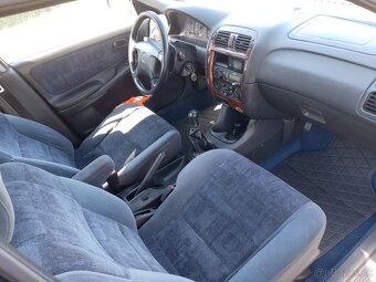 Mazda 626 - 5