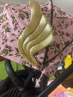 Kocik Cybex Mios Jeremy Scott - 5