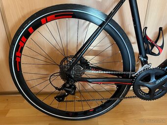 CUBE sl road Pro - 5