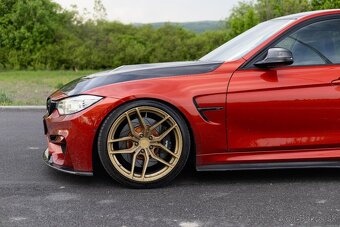 BMW M3 F80 550ps - 5
