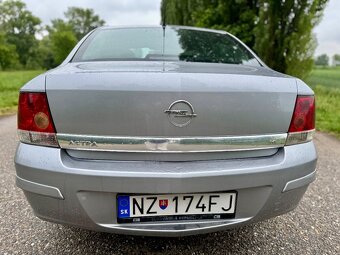 Opel astra h 1.6 2007 85kw - 5
