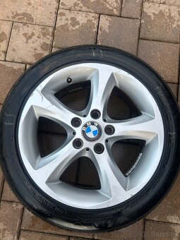 Elektróny s pneu 205/50R17 93V - 5