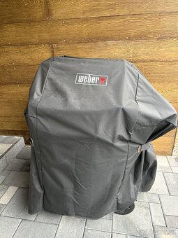 Webner Spirit II E-210 - 5