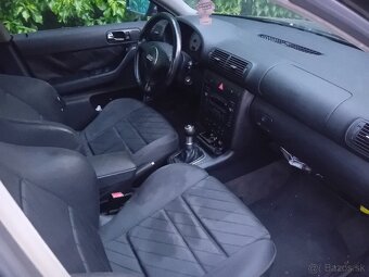 Audi A3 8L na diely - 5