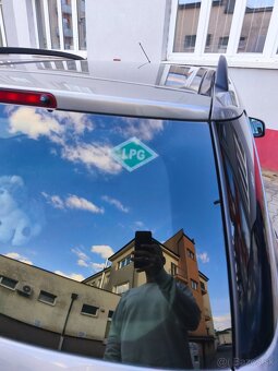 Predám Suzuki SX4 4x4 LPG + benzín - 5