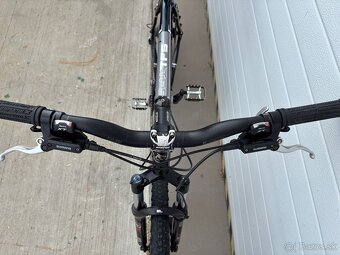Horsky bicykel - 5
