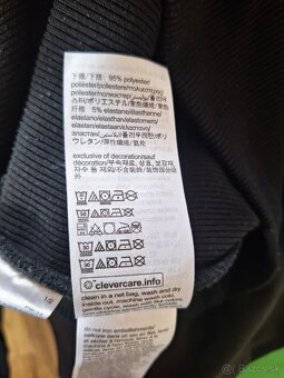 Originál Calvin Klein šiltovka unisex - 5