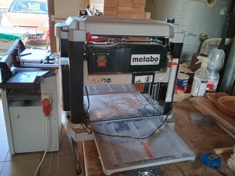 Metabo DH 330 - 5