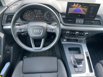 Audi Q5 advanced 45 TFSI - 5