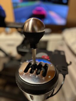 Predám Sim Racing zostavu – Thrustmaster + Next Level Racing - 5