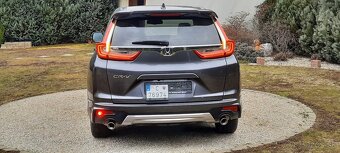 Honda CRV - 5