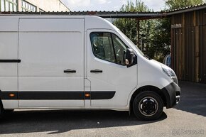 Predam Opel Movano 2299cm3, 96kW L3H2 4,5t - 5
