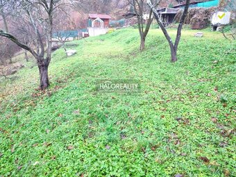 HALO reality - Predaj, pozemok pre rodinný dom 1200 m2 Šút - 5