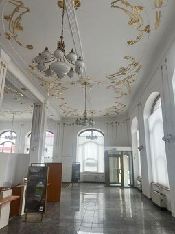 Na predaj lukratívna nehnuteľnosť - Lučenec/centrum - 5