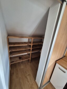 3 izbový byt na prenájom - 5