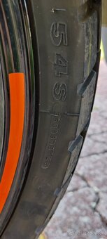 Pneumatika CST 110/70R17 - 5