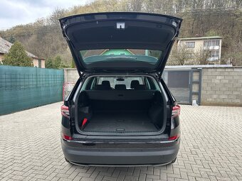 Škoda Kodiaq 2.0 TDI SCR EVO 200 Clever 4x4 DSG - 5
