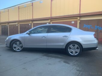 VW Passat V6 / VR6 - 5