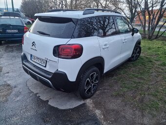 Citroen C3 Aircross.Akciova cena do 15.06.2025 8000€ - 5