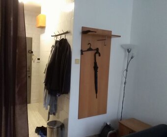 Garsónka v blízkosti Račianskeho mýta PREDAJ - 5