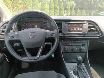 Seat Leon 1.6 TDI automat - 5
