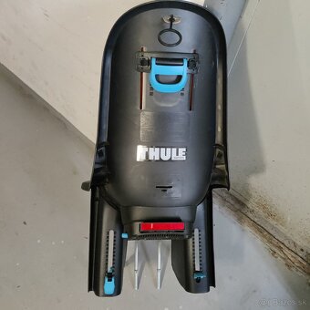 Thule ride along - 5