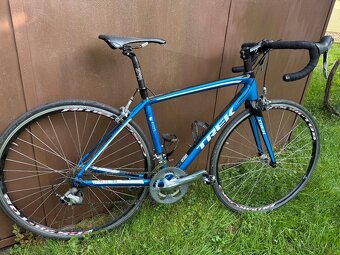 Predam Trek Madone - 5