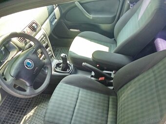 Predám škoda Octavia 1.9tdi 2006 - 5