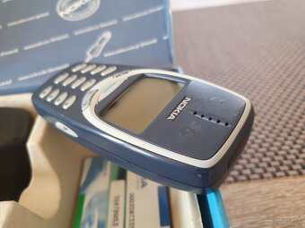 Nokia 3310 - 5