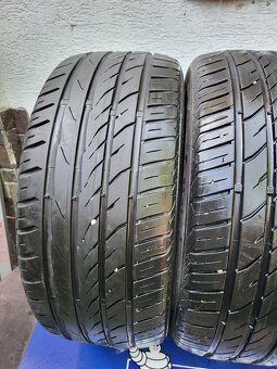 225/45 R17 Matador letne pneumatiky - 5