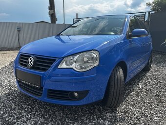 Volkswagen Polo 1.2 12V - 5