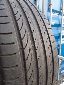 235/50R19 Pirelli Powergy 2021 - 5