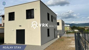 NOVOSTAVBA RODINNY DOM ČAŇA - KOMPET DOKONČENÝ k nasťahovani - 5