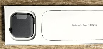 Apple Watch SE 2gen (2024) 44mm Midnight - 5