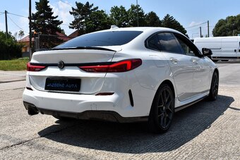 BMW Rad 2 Gran Coupé 2 218i A/T - 5