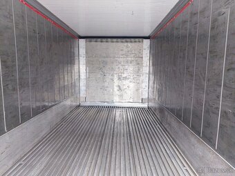 Lodný kontajner 20' REEFER - 5