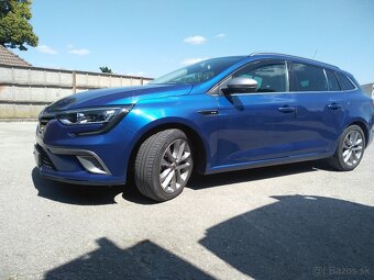Renault Megane IV - 5