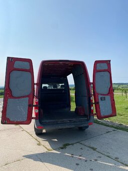 VW Crafter - 5
