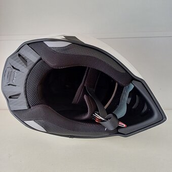 Enduro přilba Airoh COMMANDER 2 Carbon - 5